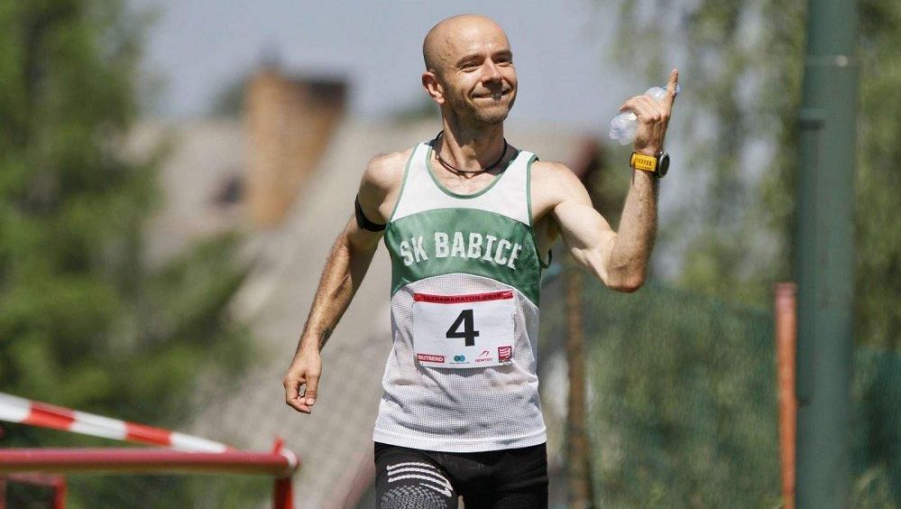 Věk je nejen pro Jágra pouze číslo. Dva čeští padesátníci předvedli o víkendu světové výkony